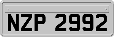 NZP2992