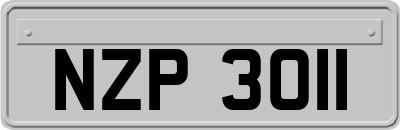NZP3011