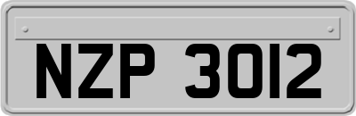 NZP3012