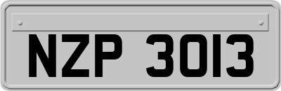 NZP3013