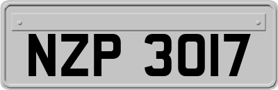 NZP3017