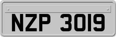 NZP3019