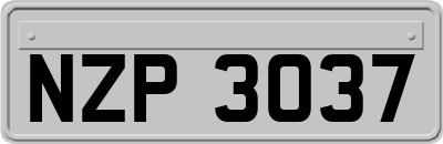 NZP3037