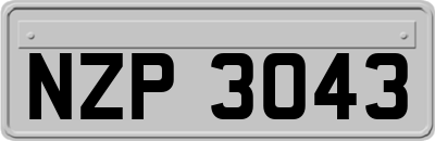NZP3043