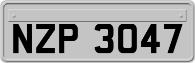 NZP3047