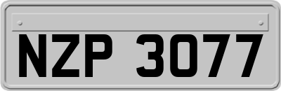 NZP3077