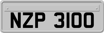 NZP3100