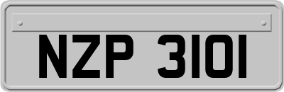 NZP3101