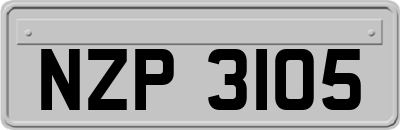 NZP3105