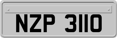 NZP3110