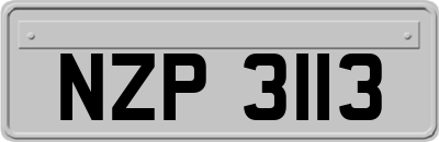NZP3113