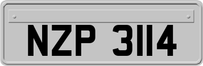 NZP3114