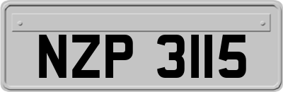 NZP3115