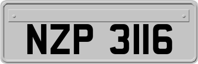 NZP3116