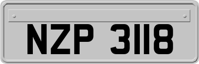 NZP3118
