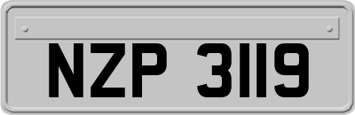 NZP3119