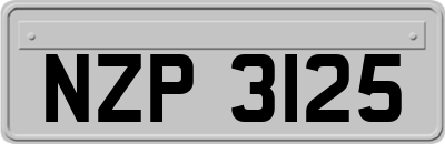 NZP3125