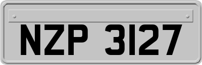 NZP3127