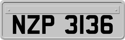 NZP3136