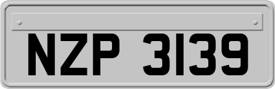 NZP3139