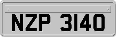 NZP3140