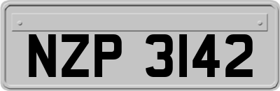 NZP3142
