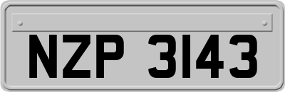 NZP3143