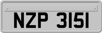 NZP3151
