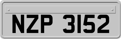 NZP3152