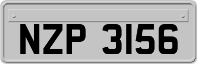 NZP3156