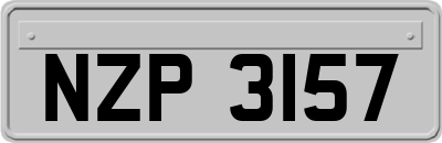 NZP3157