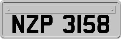 NZP3158