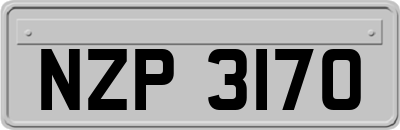 NZP3170