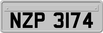 NZP3174