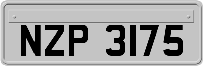 NZP3175