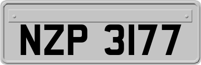 NZP3177