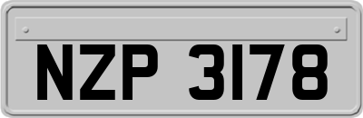 NZP3178