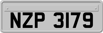 NZP3179