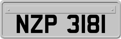 NZP3181