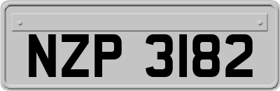 NZP3182