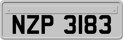 NZP3183