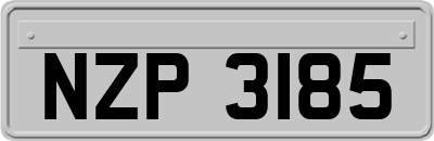 NZP3185