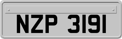 NZP3191