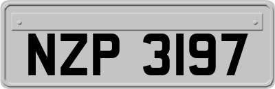 NZP3197