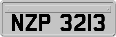 NZP3213