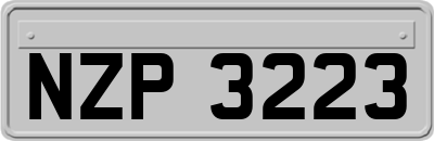 NZP3223