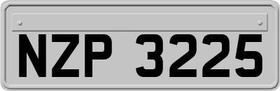 NZP3225