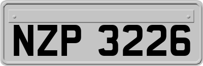 NZP3226