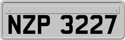 NZP3227