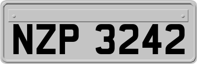 NZP3242